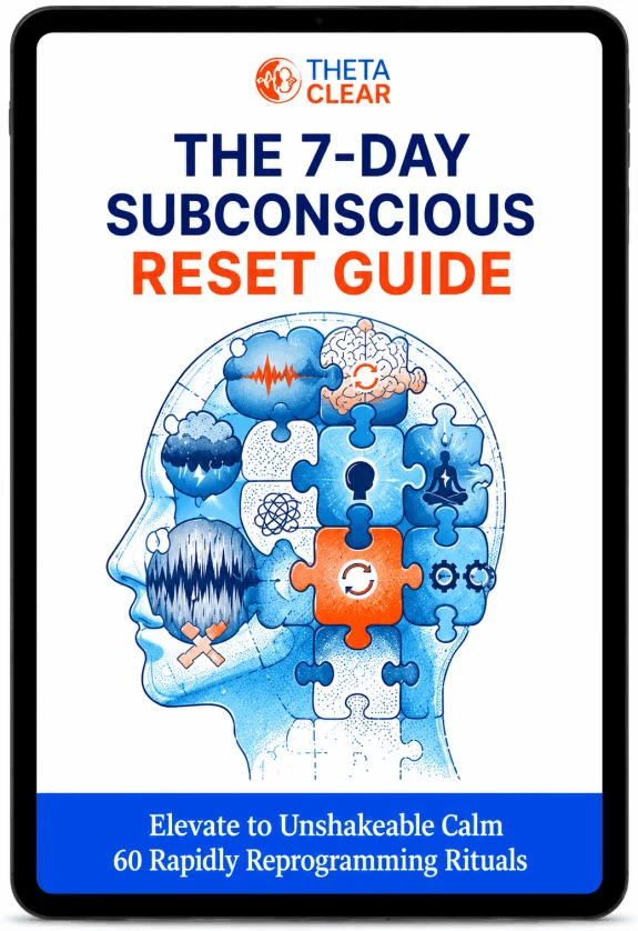 The 7-Day Subconscious Reset Guide